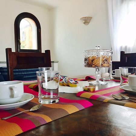 I Mari Di Gallura Apartment San Teodoro  Zewnętrze zdjęcie
