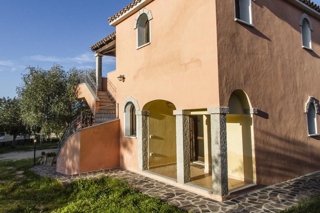I Mari Di Gallura Apartment San Teodoro  Zewnętrze zdjęcie