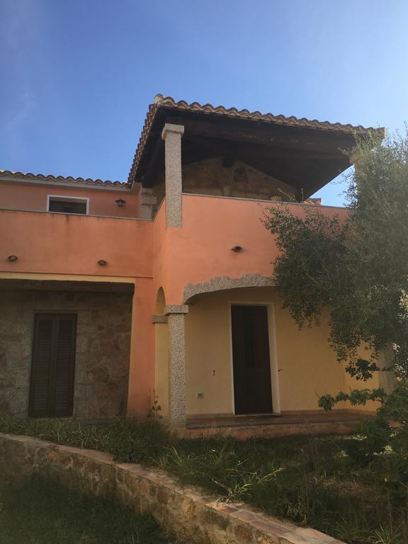 I Mari Di Gallura Apartment San Teodoro  Zewnętrze zdjęcie