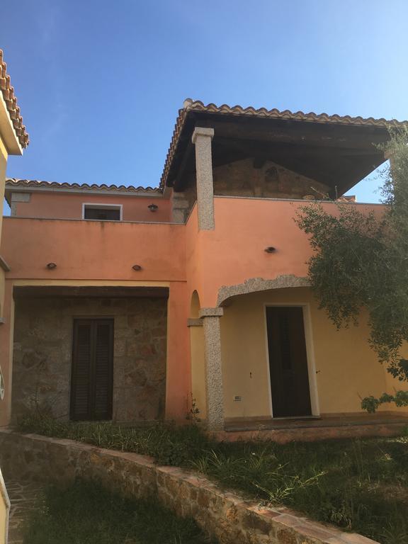 I Mari Di Gallura Apartment San Teodoro  Zewnętrze zdjęcie