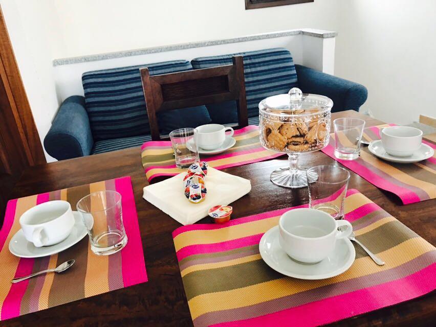 I Mari Di Gallura Apartment San Teodoro  Zewnętrze zdjęcie
