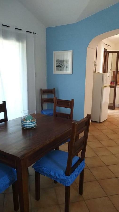 I Mari Di Gallura Apartment San Teodoro  Zewnętrze zdjęcie